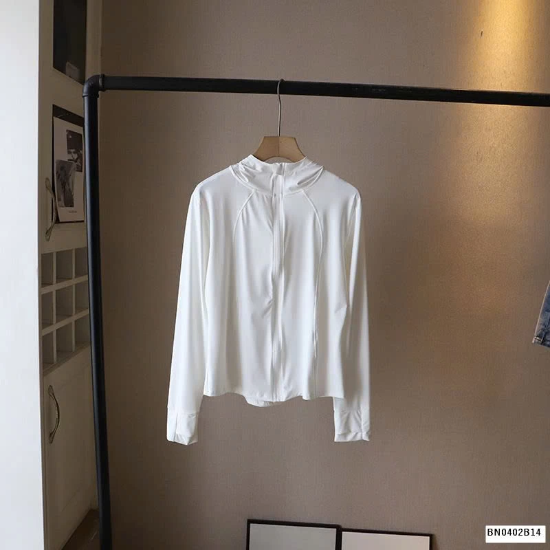 ÁO CHỐNG NẮNG TRÙM ĐẦU CHỐNG TIA UV