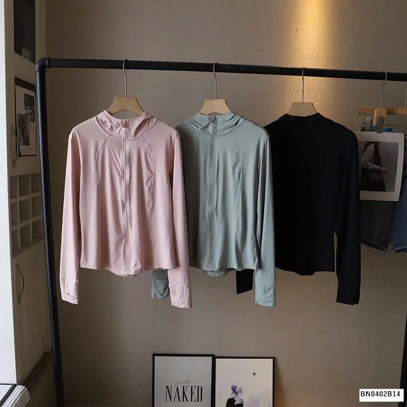 ÁO CHỐNG NẮNG TRÙM ĐẦU CHỐNG TIA UV