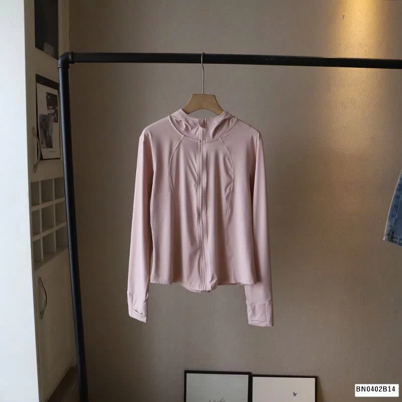 ÁO CHỐNG NẮNG TRÙM ĐẦU CHỐNG TIA UV