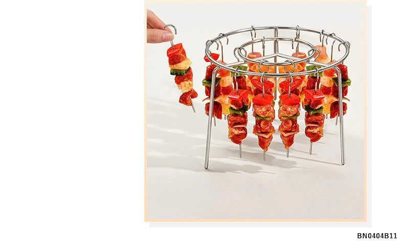 SÉT QUE NƯỚNG NỒI CHIÊN KHÔNG DẦU