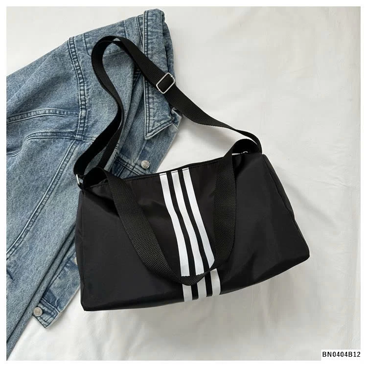TÚI ĐEO CHÉO DU LỊCH 3 SỌC