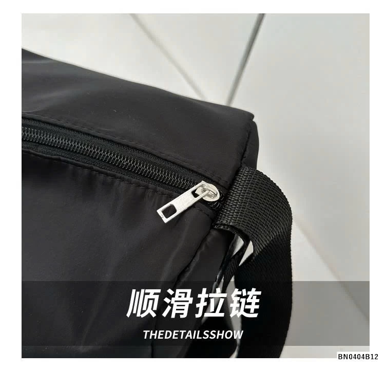 TÚI ĐEO CHÉO DU LỊCH 3 SỌC