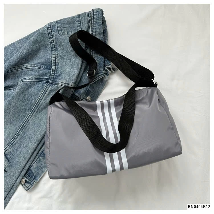 TÚI ĐEO CHÉO DU LỊCH 3 SỌC