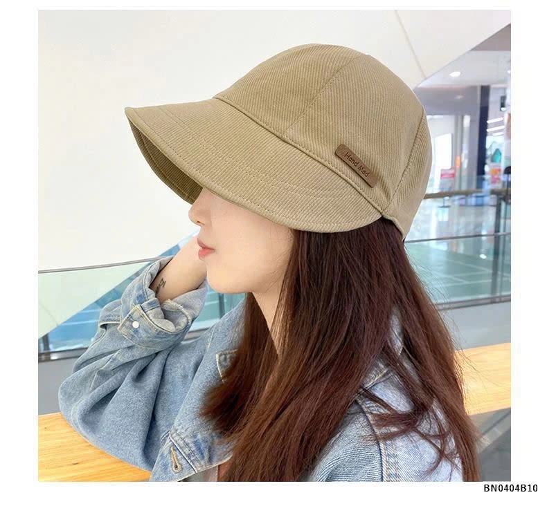 MŨ CHỐNG NẮNG BÓNG CHÀY