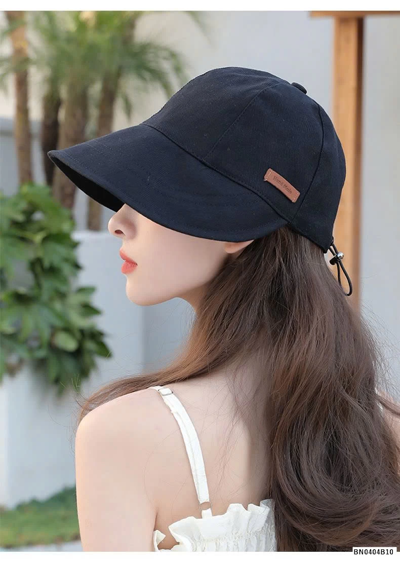 MŨ CHỐNG NẮNG BÓNG CHÀY