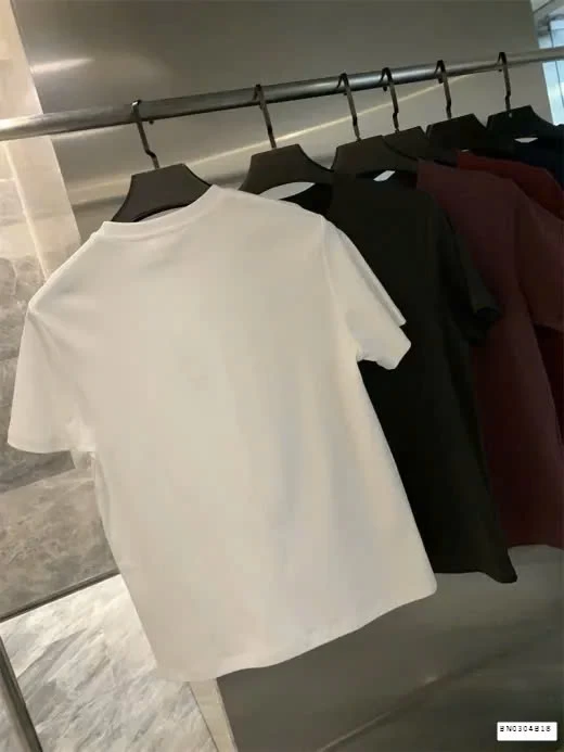 ÁO PHÔNG TRƠN CỔ TRÒN NAM