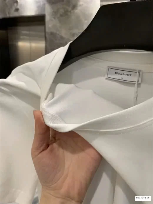 ÁO PHÔNG TRƠN CỔ TRÒN NAM