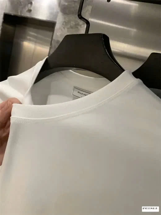 ÁO PHÔNG TRƠN CỔ TRÒN NAM