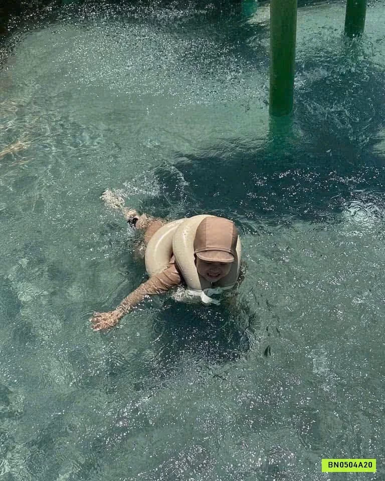 PHAO CHỐNG LẬT LEHUO