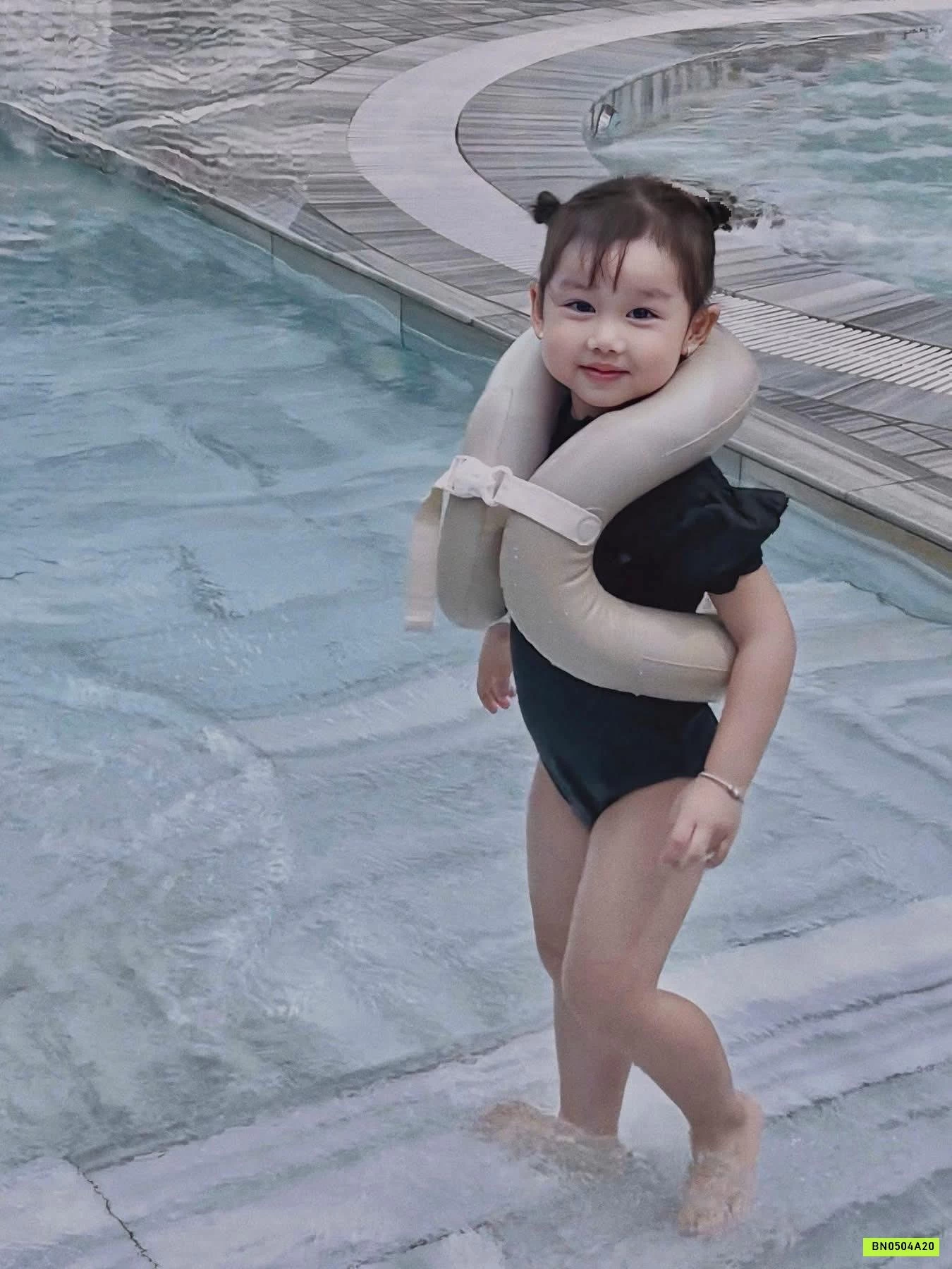 PHAO CHỐNG LẬT LEHUO