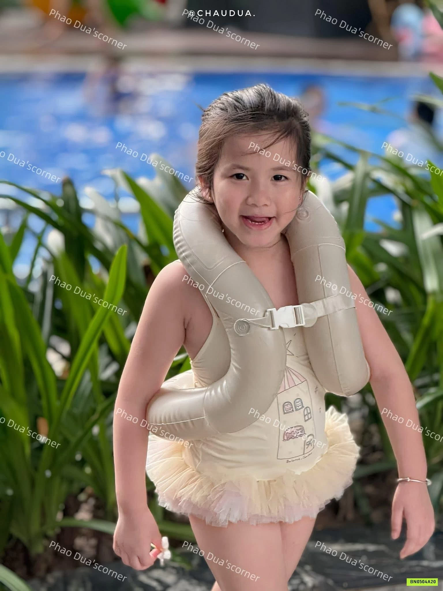 PHAO CHỐNG LẬT LEHUO