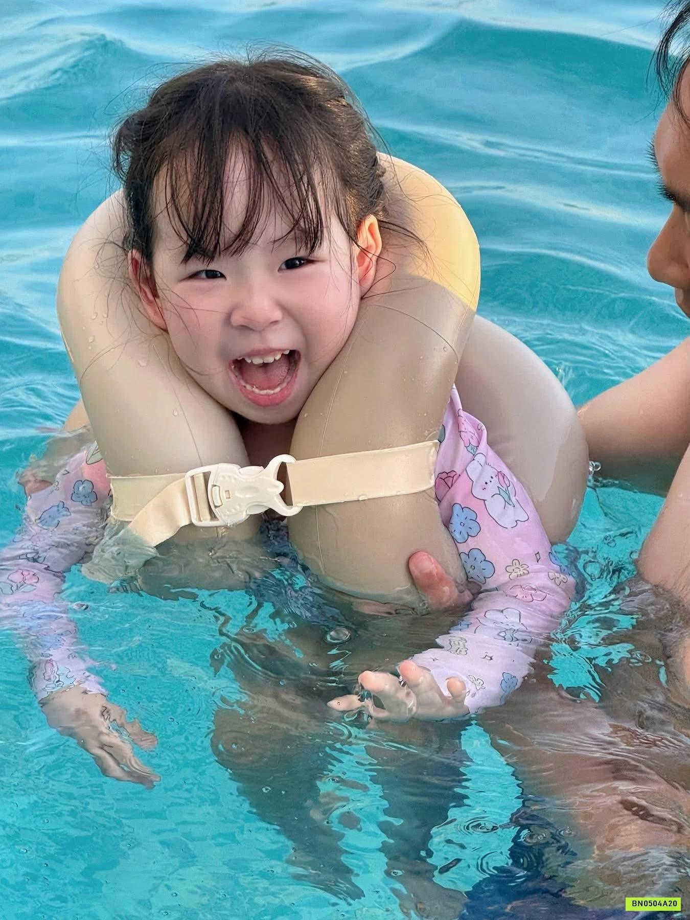 PHAO CHỐNG LẬT LEHUO