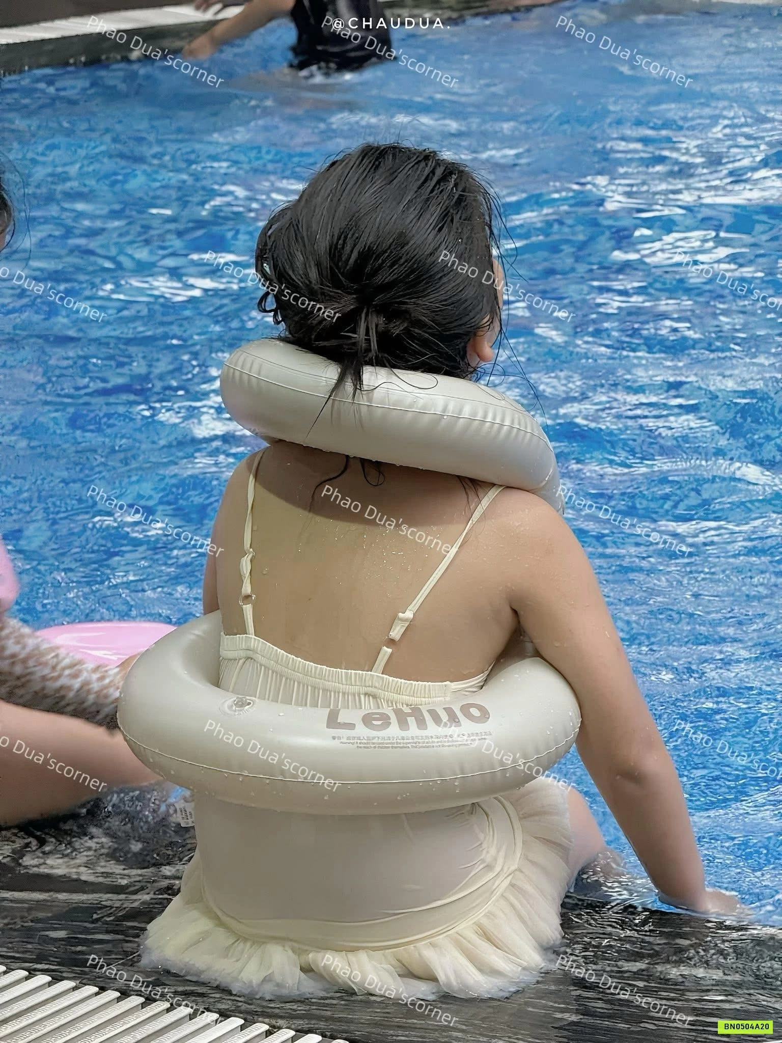 PHAO CHỐNG LẬT LEHUO