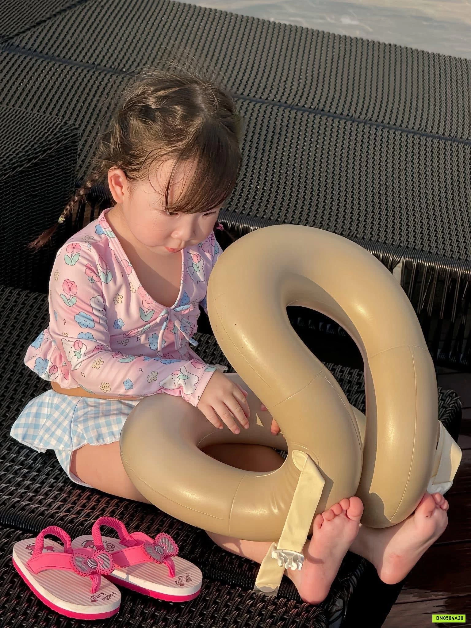 PHAO CHỐNG LẬT LEHUO