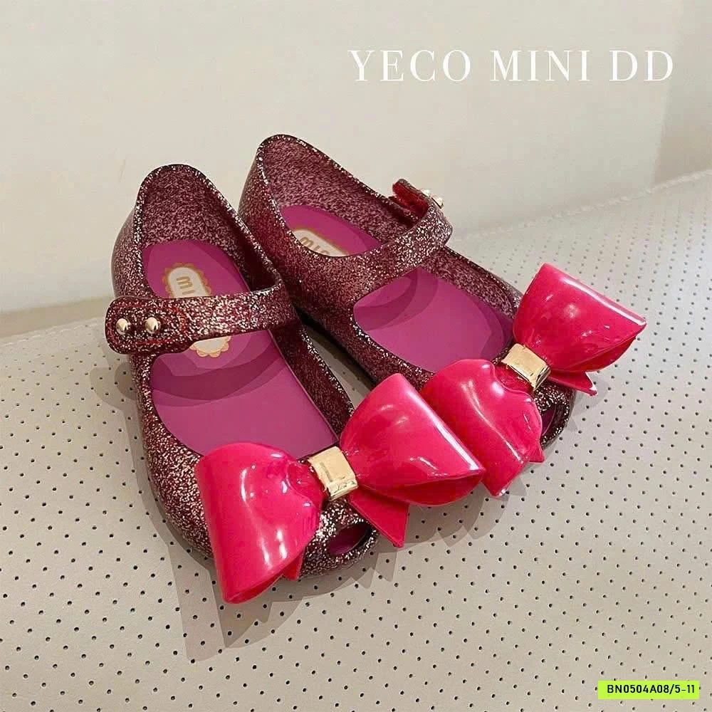 GIÀY BÚP BÊ CHO BÉ MIMI DD