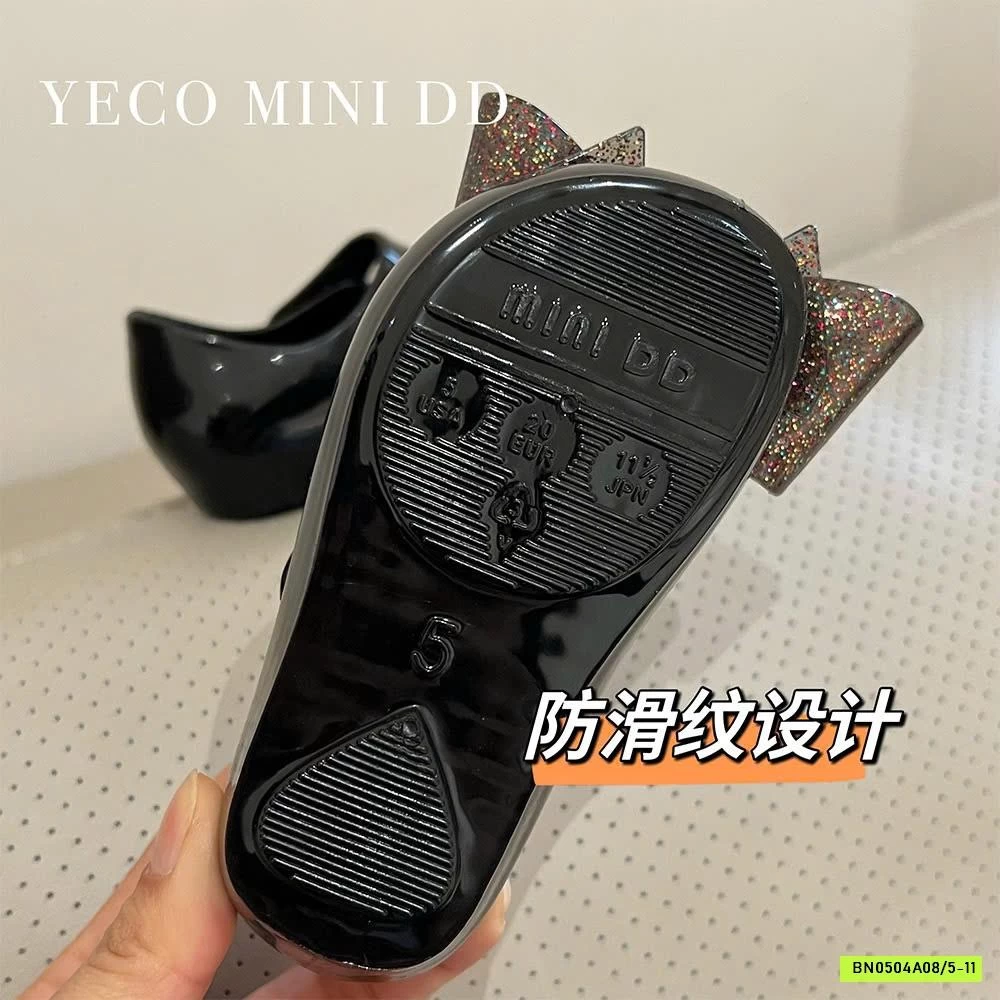 GIÀY BÚP BÊ CHO BÉ MIMI DD