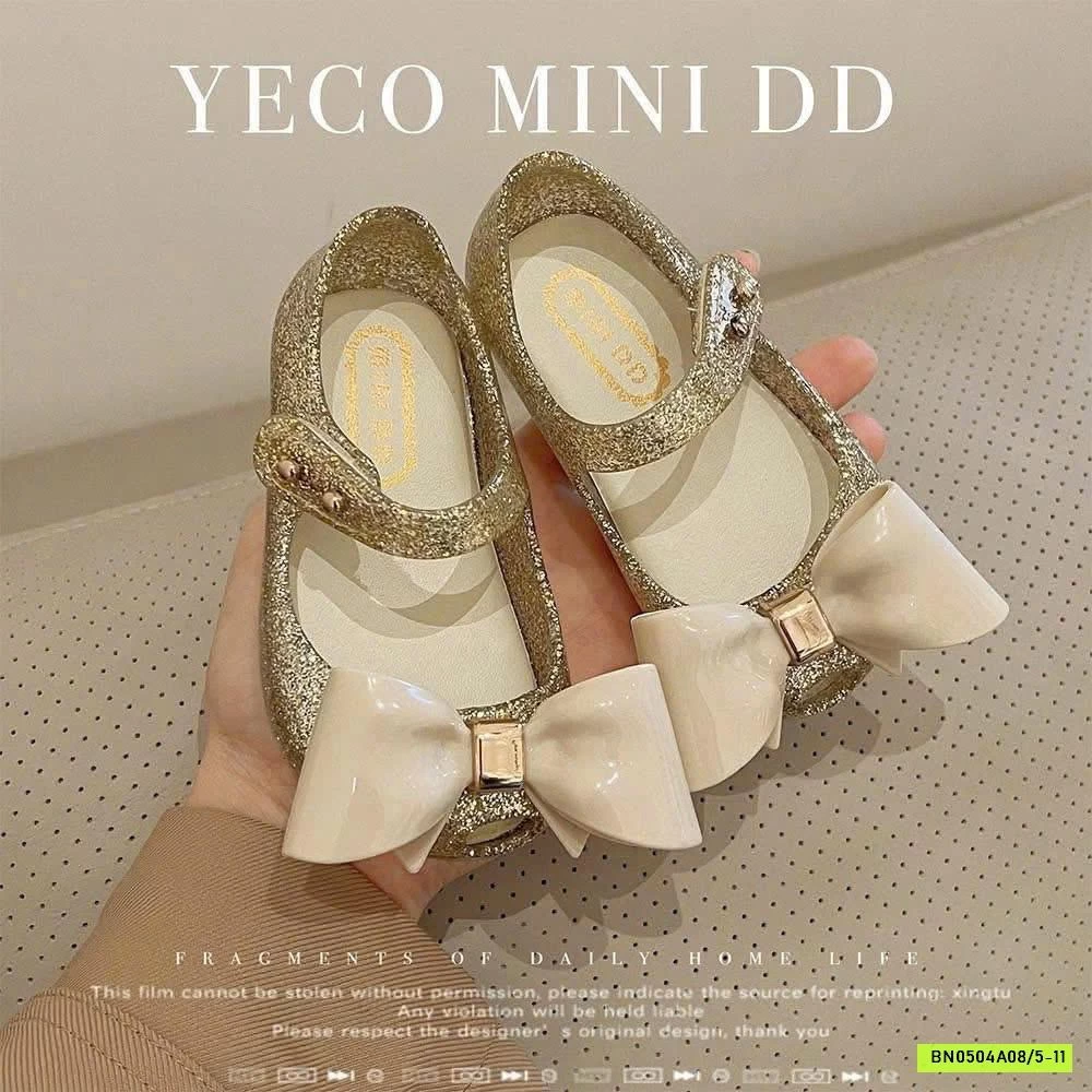 GIÀY BÚP BÊ CHO BÉ MIMI DD