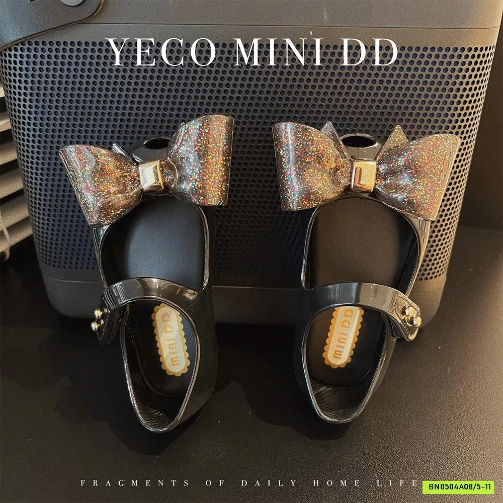 GIÀY BÚP BÊ CHO BÉ MIMI DD