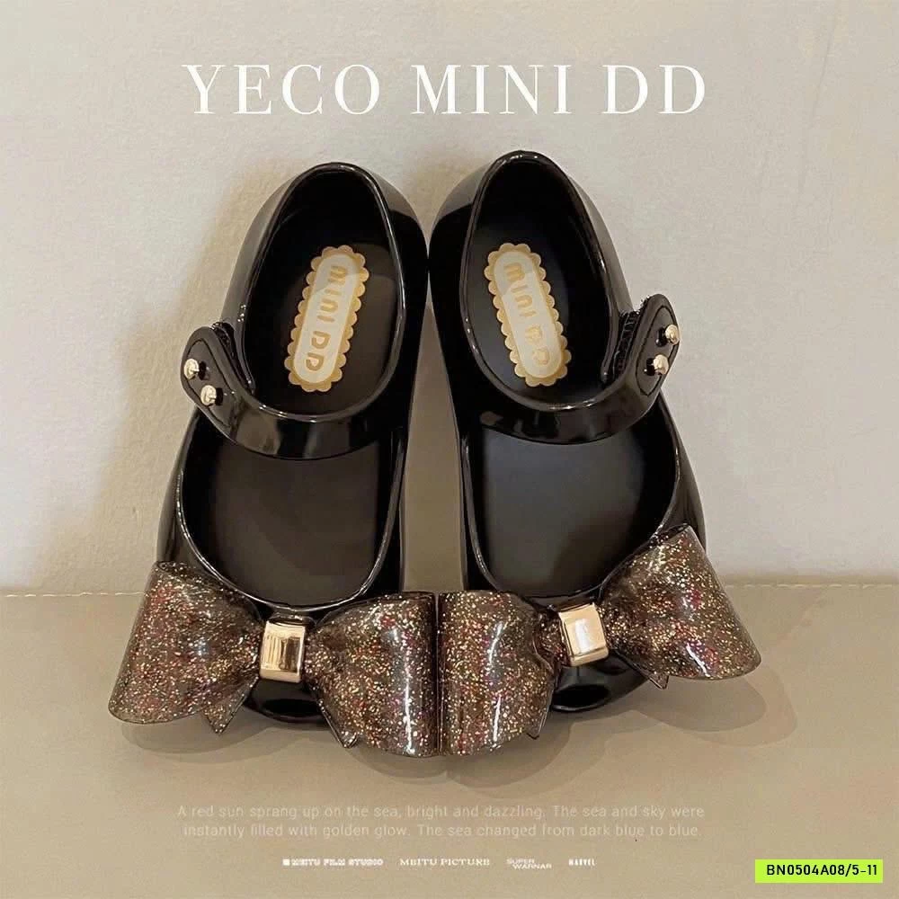 GIÀY BÚP BÊ CHO BÉ MIMI DD