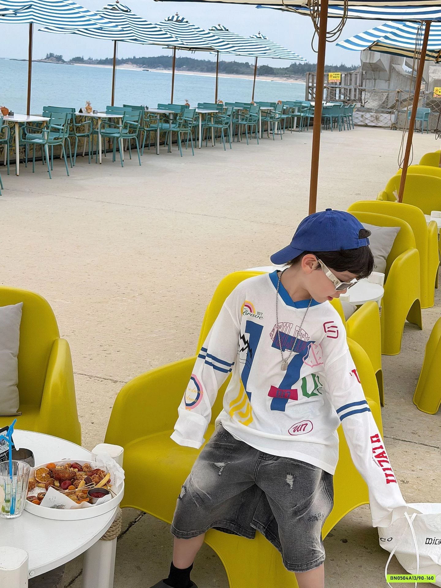 ÁO THUN GIẤY MỎNG SỐ 17 FANSHU