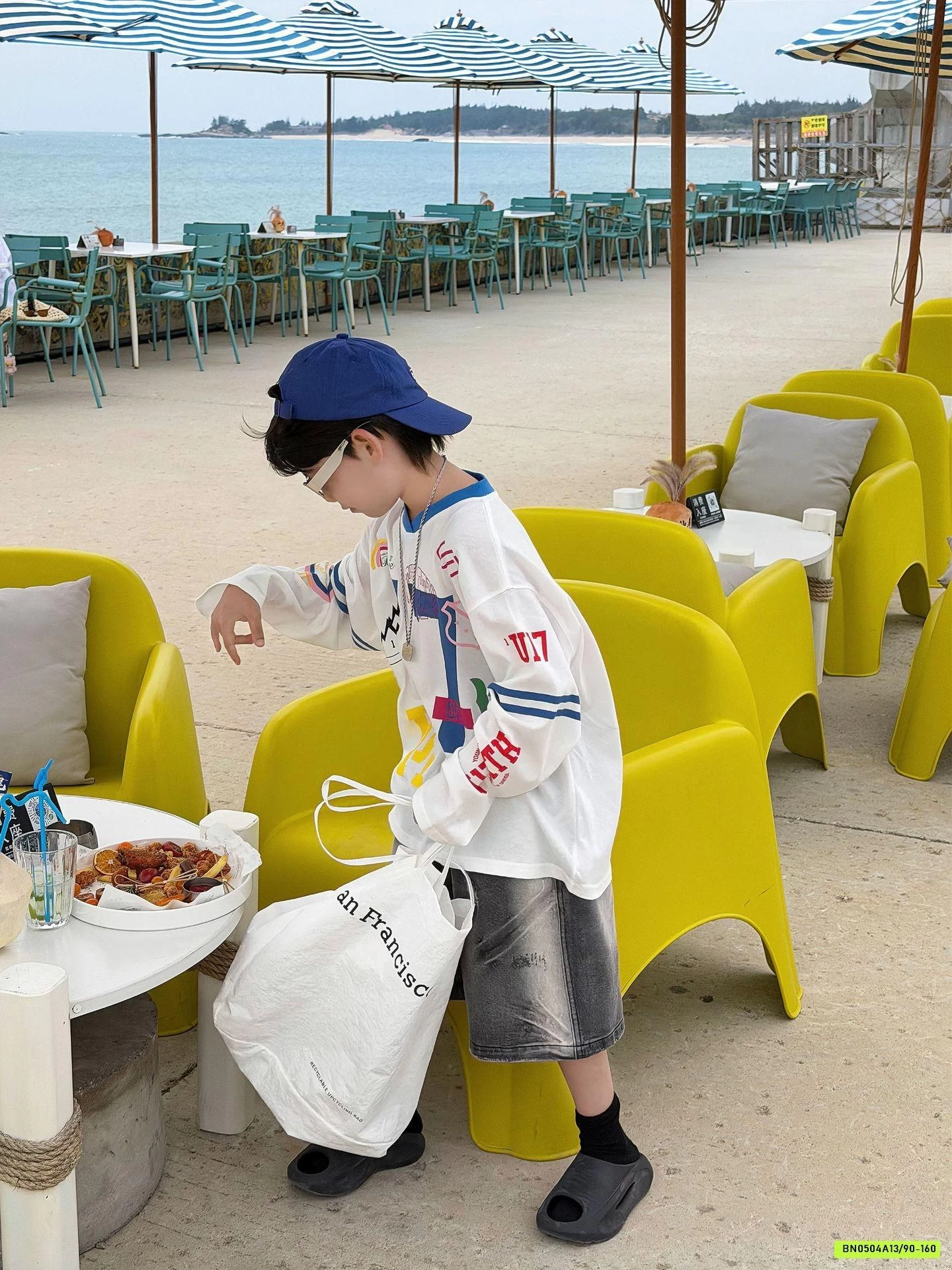 ÁO THUN GIẤY MỎNG SỐ 17 FANSHU