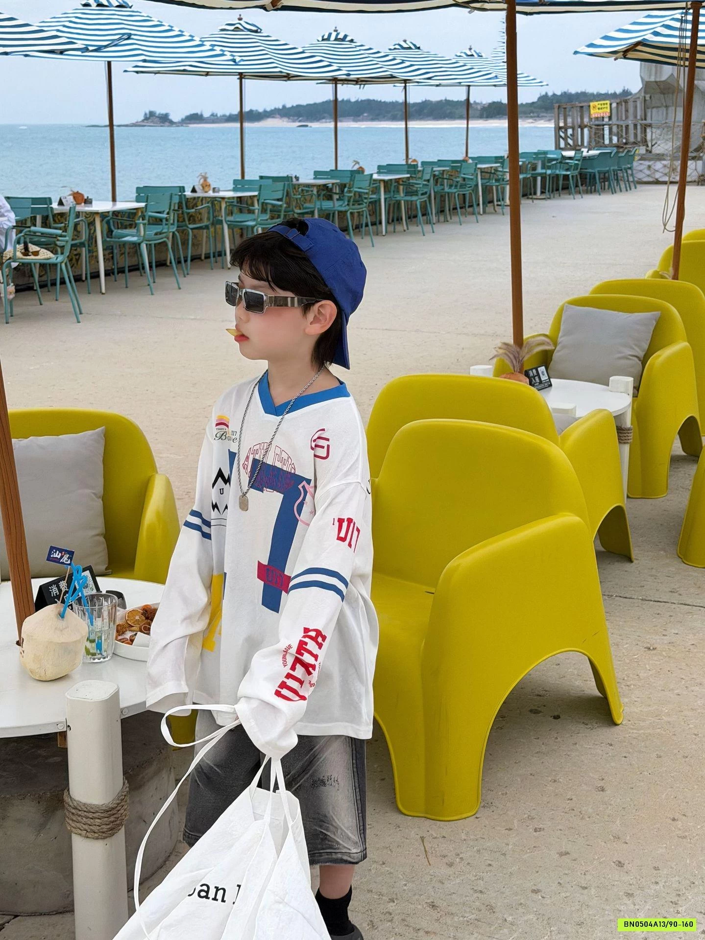 ÁO THUN GIẤY MỎNG SỐ 17 FANSHU