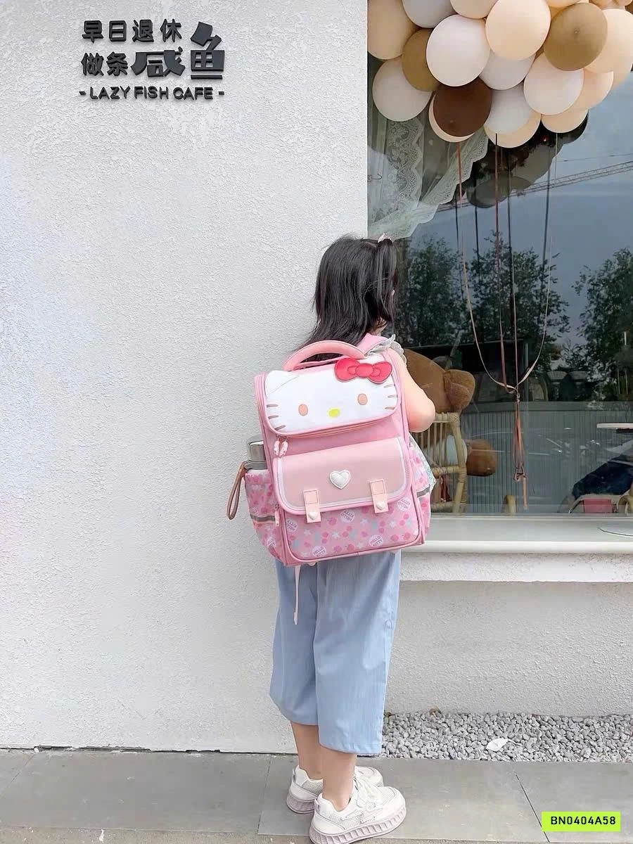 BALO CHỐNG GÙ SANRITO