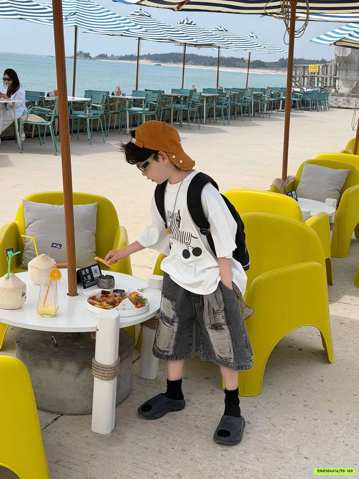 ÁO THUN NGỰA FANSHU