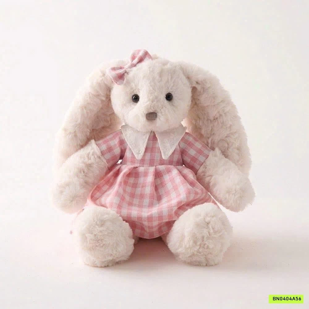 THỎ BÔNG BOBYBOBO