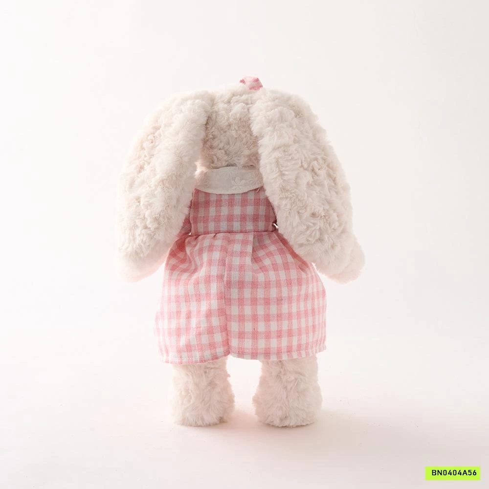 THỎ BÔNG BOBYBOBO