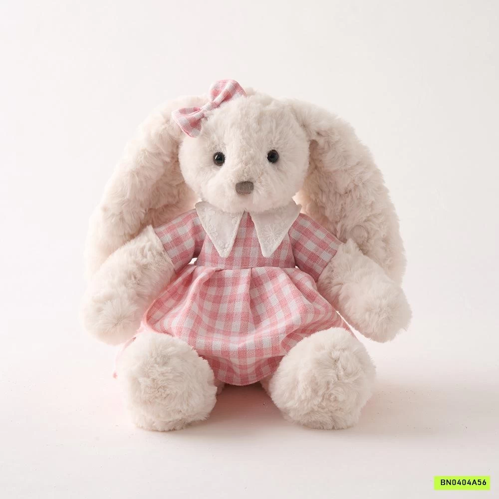 THỎ BÔNG BOBYBOBO