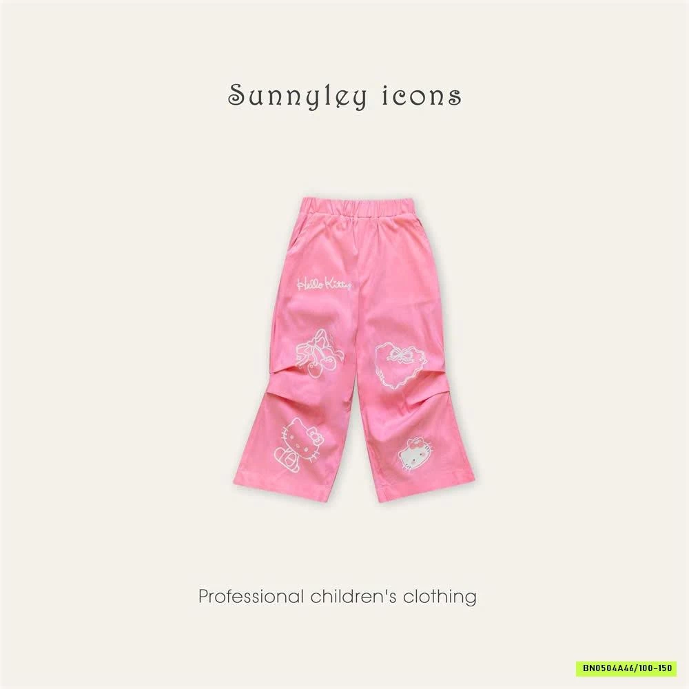 SET MELODY HỒNG SIÊU XINH