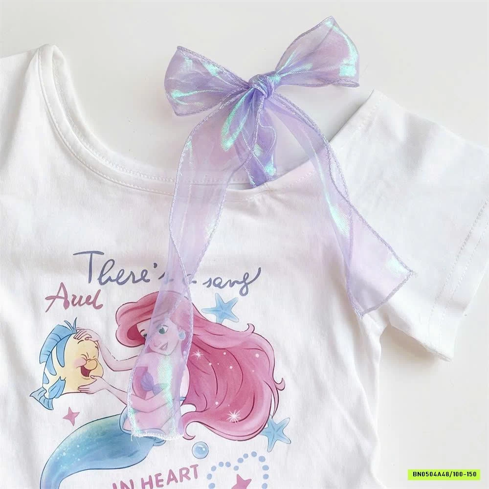 SÉT VÁY TIÊN CÁ SIÊU XINHH