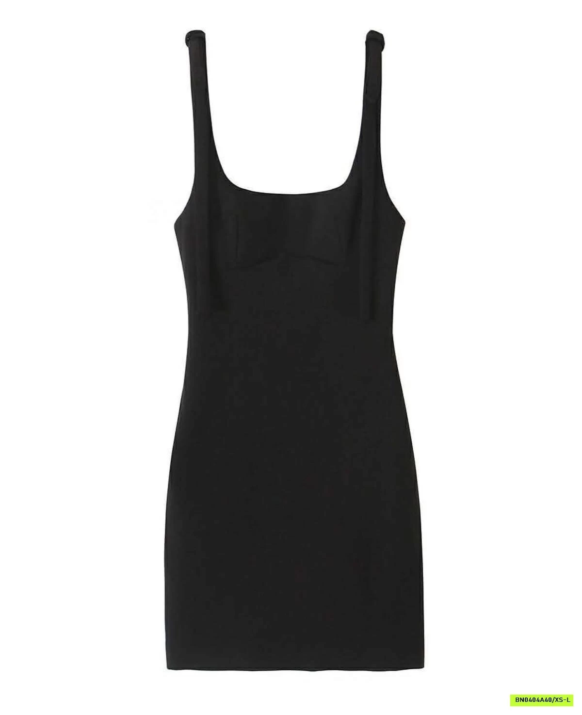 ĐẦM LADY CARO 2 DÂY