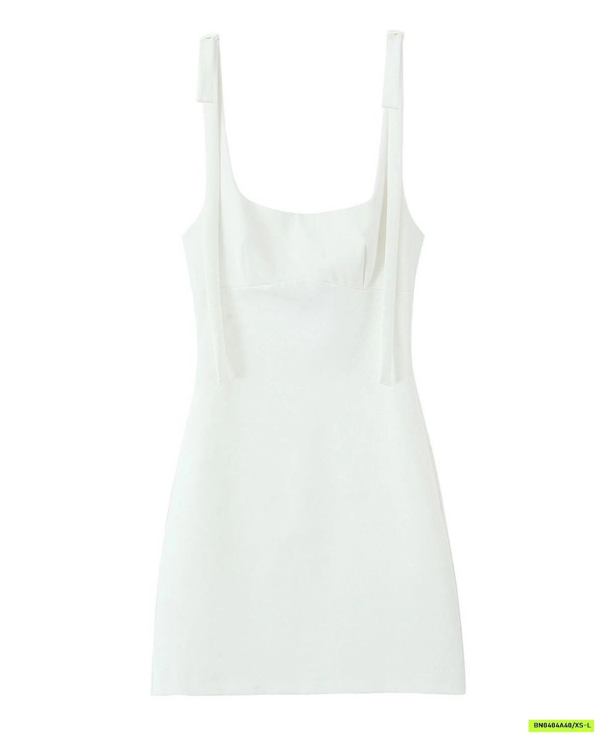 ĐẦM LADY CARO 2 DÂY