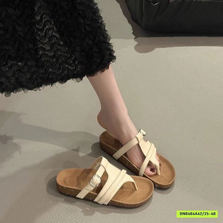 DÉP XỎ NGÓN CHO NỮ