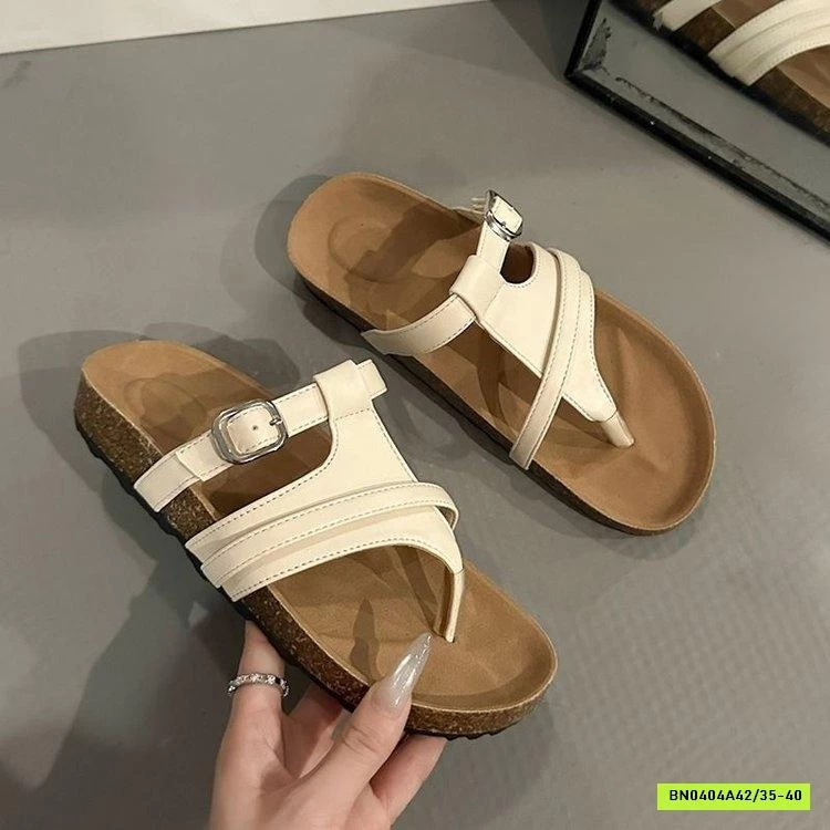 DÉP XỎ NGÓN CHO NỮ