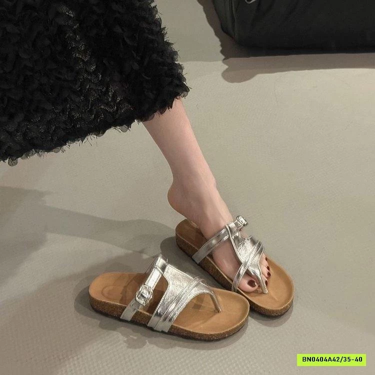 DÉP XỎ NGÓN CHO NỮ