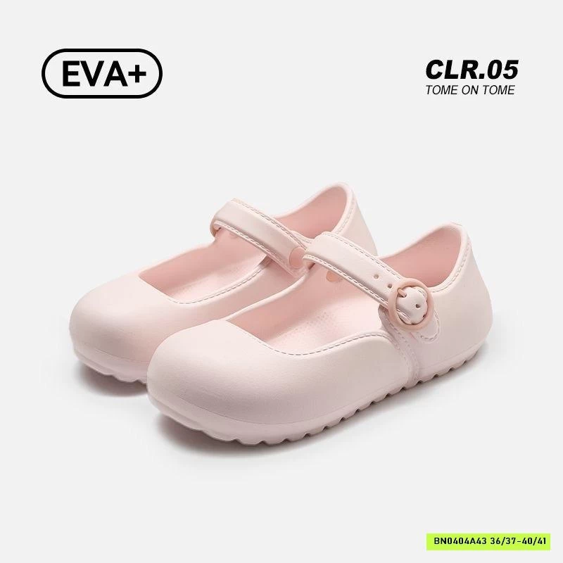 GIÀY EVA SIÊU NHẸ NỮ