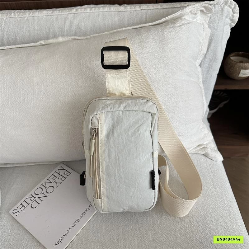 TÚI GIÓ ĐEO CHÉO MINI