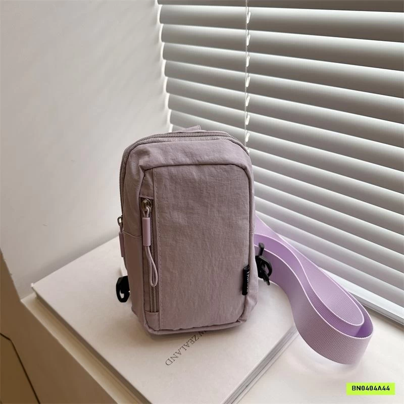 TÚI GIÓ ĐEO CHÉO MINI