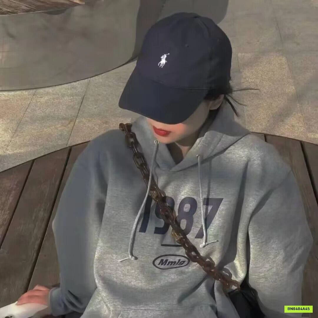 MŨ KẾT THÊU NGỰA NAM NỮ