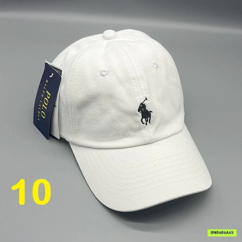 MŨ KẾT THÊU NGỰA NAM NỮ