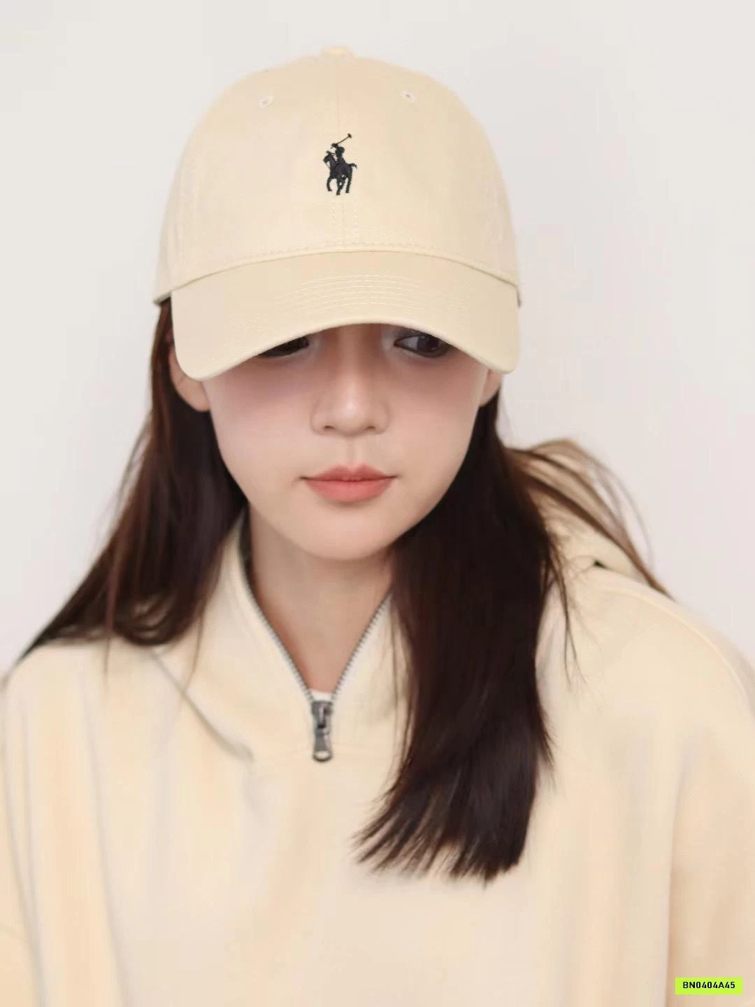 MŨ KẾT THÊU NGỰA NAM NỮ