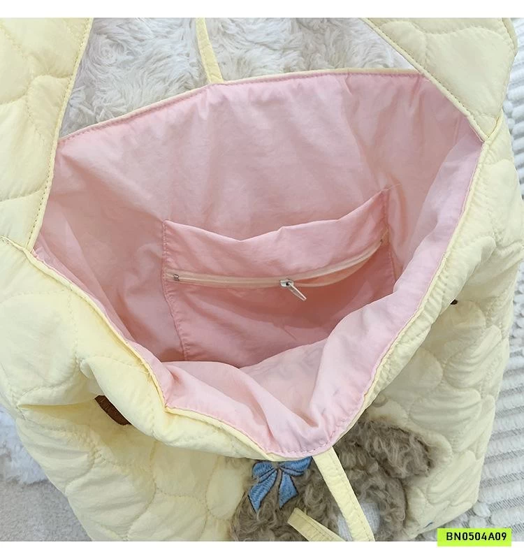 TÚI ĐEO VAI HOẠT HÌNH