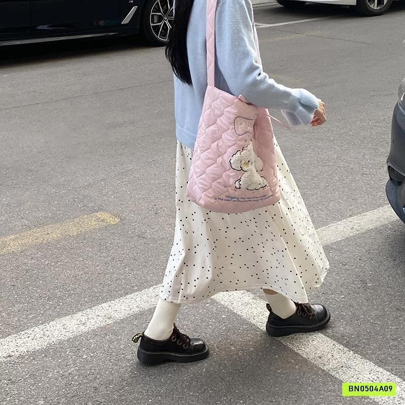 TÚI ĐEO VAI HOẠT HÌNH