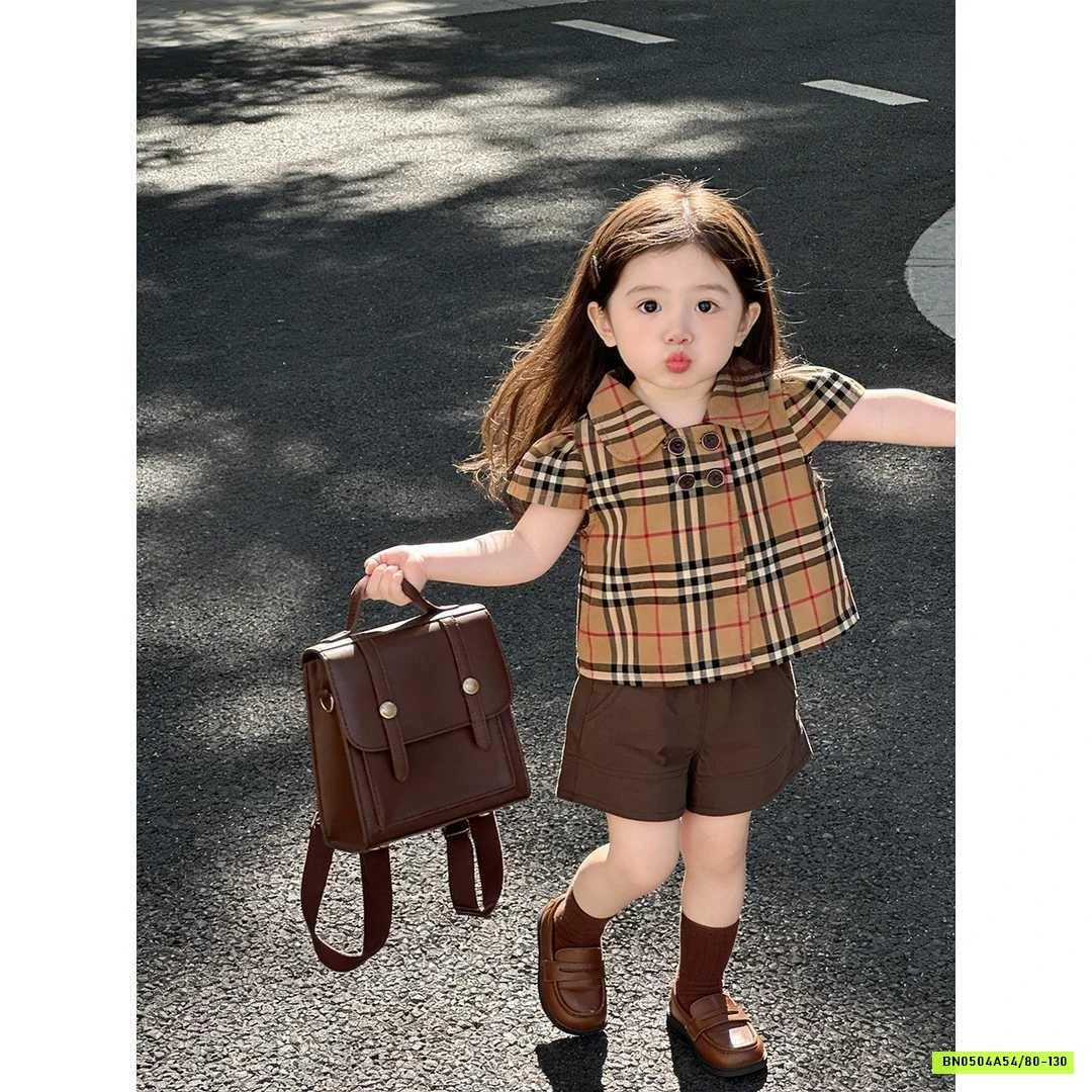 SÉT BBR CỔ SEN NINGLI