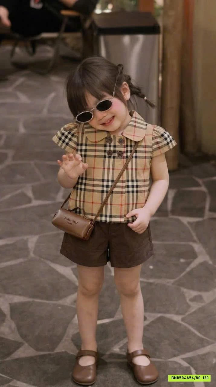 SÉT BBR CỔ SEN NINGLI