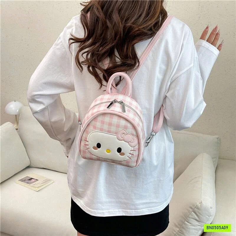 BALO CARO KITTY MINI