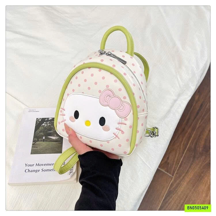 BALO CARO KITTY MINI